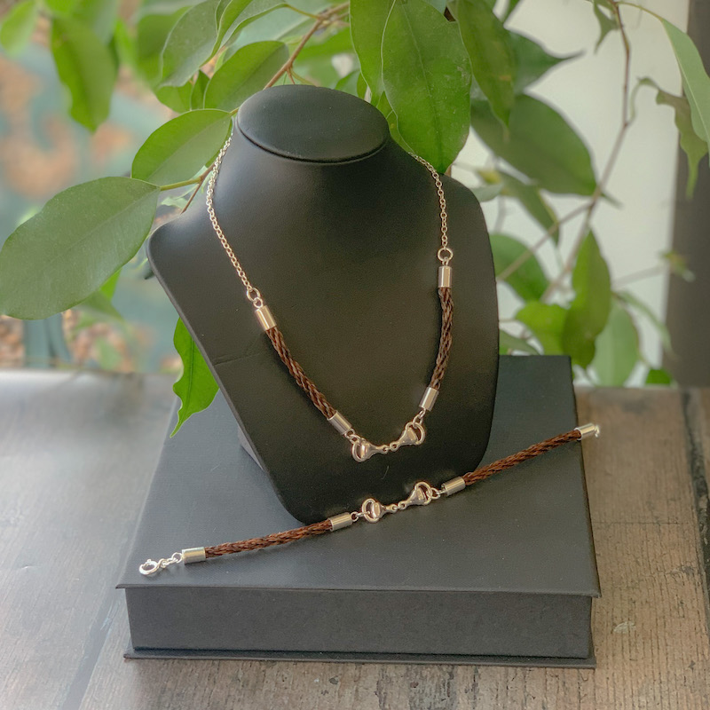 Snaffle Bit set